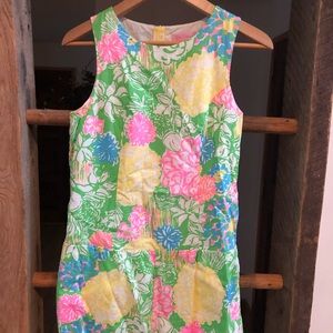 Lily Pulitzer Romper